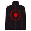 Youth USA-Made Full-Zip Fleece Jacket Thumbnail