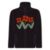 Youth USA-Made Full-Zip Fleece Jacket Thumbnail