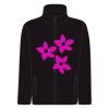 Youth USA-Made Full-Zip Fleece Jacket Thumbnail
