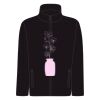Youth USA-Made Full-Zip Fleece Jacket Thumbnail