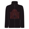 Youth USA-Made Full-Zip Fleece Jacket Thumbnail