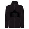 Youth USA-Made Full-Zip Fleece Jacket Thumbnail