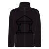 Youth USA-Made Full-Zip Fleece Jacket Thumbnail