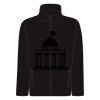 Youth USA-Made Full-Zip Fleece Jacket Thumbnail