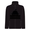 Youth USA-Made Full-Zip Fleece Jacket Thumbnail