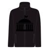 Youth USA-Made Full-Zip Fleece Jacket Thumbnail