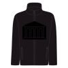 Youth USA-Made Full-Zip Fleece Jacket Thumbnail