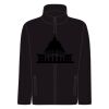 Youth USA-Made Full-Zip Fleece Jacket Thumbnail