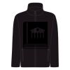 Youth USA-Made Full-Zip Fleece Jacket Thumbnail