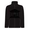 Youth USA-Made Full-Zip Fleece Jacket Thumbnail