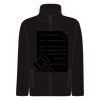 Youth USA-Made Full-Zip Fleece Jacket Thumbnail