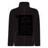 Youth USA-Made Full-Zip Fleece Jacket Thumbnail
