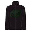 Youth USA-Made Full-Zip Fleece Jacket Thumbnail