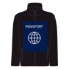 Youth USA-Made Full-Zip Fleece Jacket Thumbnail