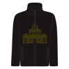 Youth USA-Made Full-Zip Fleece Jacket Thumbnail