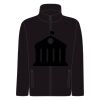 Youth USA-Made Full-Zip Fleece Jacket Thumbnail