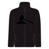 Youth USA-Made Full-Zip Fleece Jacket Thumbnail