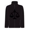 Youth USA-Made Full-Zip Fleece Jacket Thumbnail