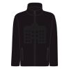 Youth USA-Made Full-Zip Fleece Jacket Thumbnail