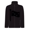 Youth USA-Made Full-Zip Fleece Jacket Thumbnail
