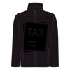 Youth USA-Made Full-Zip Fleece Jacket Thumbnail