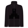 Youth USA-Made Full-Zip Fleece Jacket Thumbnail