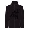 Youth USA-Made Full-Zip Fleece Jacket Thumbnail
