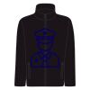 Youth USA-Made Full-Zip Fleece Jacket Thumbnail