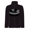 Youth USA-Made Full-Zip Fleece Jacket Thumbnail