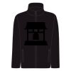 Youth USA-Made Full-Zip Fleece Jacket Thumbnail