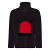 Youth USA-Made Full-Zip Fleece Jacket Thumbnail