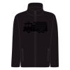 Youth USA-Made Full-Zip Fleece Jacket Thumbnail