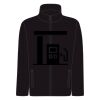 Youth USA-Made Full-Zip Fleece Jacket Thumbnail
