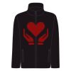 Youth USA-Made Full-Zip Fleece Jacket Thumbnail