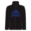 Youth USA-Made Full-Zip Fleece Jacket Thumbnail