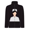 Youth USA-Made Full-Zip Fleece Jacket Thumbnail