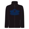Youth USA-Made Full-Zip Fleece Jacket Thumbnail