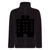 Youth USA-Made Full-Zip Fleece Jacket Thumbnail