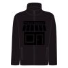Youth USA-Made Full-Zip Fleece Jacket Thumbnail