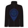 Youth USA-Made Full-Zip Fleece Jacket Thumbnail