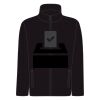 Youth USA-Made Full-Zip Fleece Jacket Thumbnail