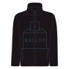Youth USA-Made Full-Zip Fleece Jacket Thumbnail