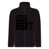 Youth USA-Made Full-Zip Fleece Jacket Thumbnail