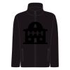 Youth USA-Made Full-Zip Fleece Jacket Thumbnail