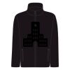 Youth USA-Made Full-Zip Fleece Jacket Thumbnail