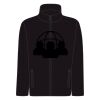 Youth USA-Made Full-Zip Fleece Jacket Thumbnail