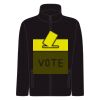 Youth USA-Made Full-Zip Fleece Jacket Thumbnail