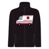 Youth USA-Made Full-Zip Fleece Jacket Thumbnail