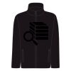 Youth USA-Made Full-Zip Fleece Jacket Thumbnail