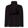 Youth USA-Made Full-Zip Fleece Jacket Thumbnail